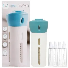 dozownik-turystyczny-z-butelkami-niebieski-160ml-dozownik-4-butelki