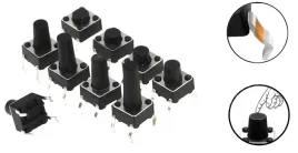 przelacznik-mikro-10mm-6x6mm