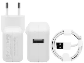 ladowarka-sieciowa-zasilacz-10w-ipad-iphone-21a-kabel