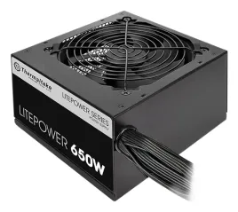 thermaltake-litepower-modul-zasilaczy-650-w-24-pin-atx-atx-czarny
