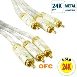 kabel-3x-rca-3x-rca-chinch-component-video-2m