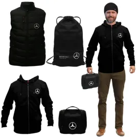 oryginalny-zestaw-mercedes-bluza-ocieplacz-czapka-kosmetyczka-rozmiar-xxxl