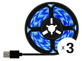 tasma-led-niebieska-z-klejem-1m-usb-podswietlenie-telewizora-tv-mebli