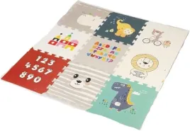 mata-dla-niemowlat-babify-animals-165x165x15-cm-puzzle-edukacyjne