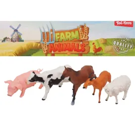 zestaw-figurek-zwierzatka-z-farmy-farm-animals-5-sztuk