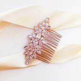 grzebyk-ozdobny-slub-rozowe-zloto-swarovski-glam