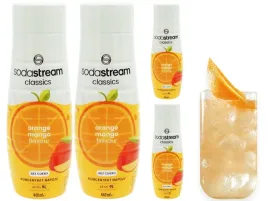 4x-syrop-sodastream-koncentrat-pomarancza-mango-zero-do-9l-napoju-z-440ml