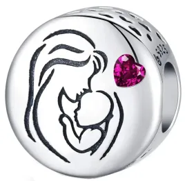 charms-srebro-925-matka-z-dzieckiem-czerwinski