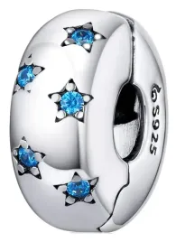 charms-srebro-925-klips-niebieskie-gwiazdy-czerwinski