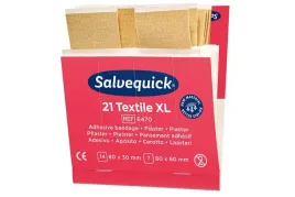 plastry-tekstylne-duze-cederroth-salvequick-21-szt