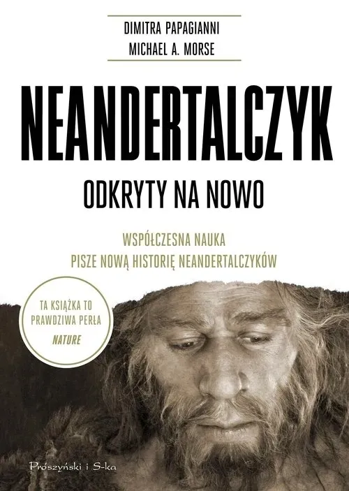 neandertalczyk