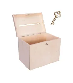 drewniana-skrzynka-na-koperty-30x20cm-z-kluczykiem-pu0081