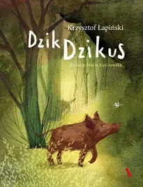 dzik-dzikus