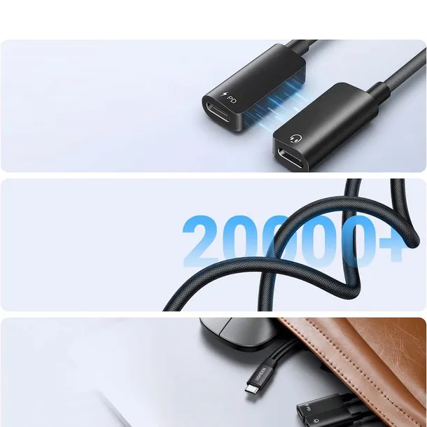 adapter-audio-ugreen-2w1-usb-c-do-2xusb-c-audio-ladowanie-czarny-marka-ugreen