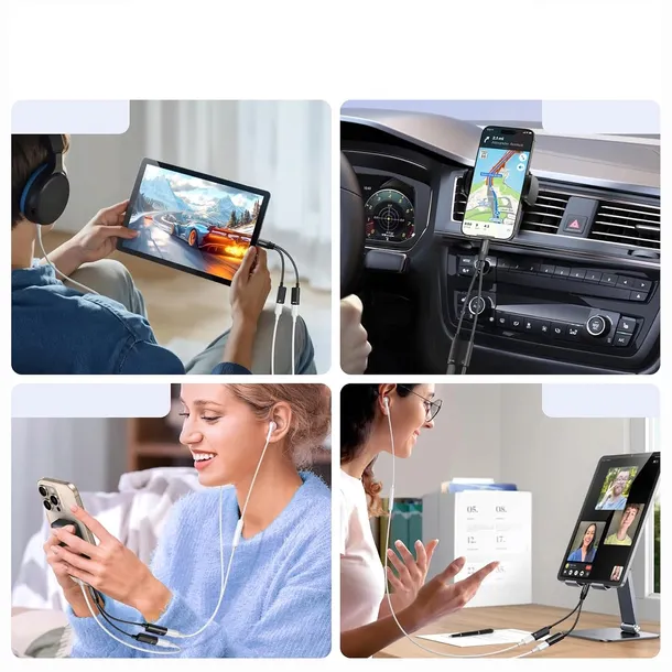 adapter-audio-ugreen-2w1-usb-c-do-2xusb-c-audio-ladowanie-czarny-stan-nowy-marka-ugreen