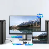 switch-ugreen-displayport-usb-c-do-usb-c-szary-marka-ugreen