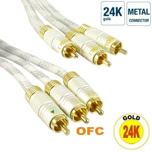kabel-3x-rca-3x-rca-chinch-component-video-1-m