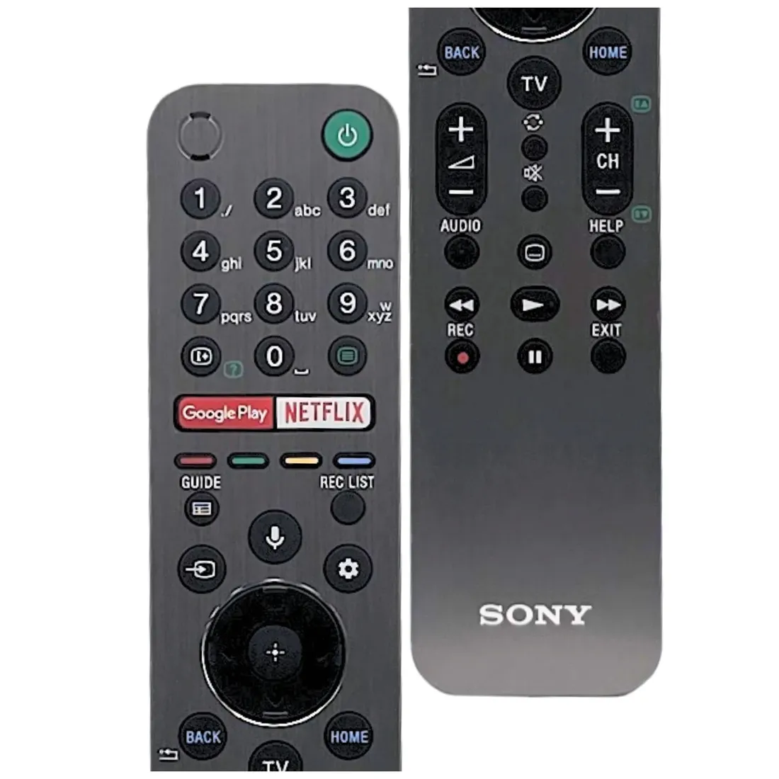 pilot-sony-rmf-tx600e-kd65ag9-oryginal