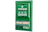 apteczka-scienna-cederroth-mini-first-aid-panel-waga-400-kg