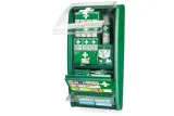 apteczka-scienna-cederroth-first-and-burn-station-waga-400-kg