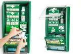 apteczka-scienna-cederroth-first-and-burn-station-stan-nowy-waga-400-kg