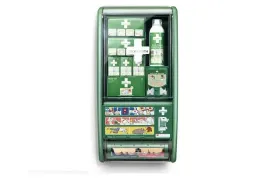 apteczka-scienna-cederroth-first-aid-station