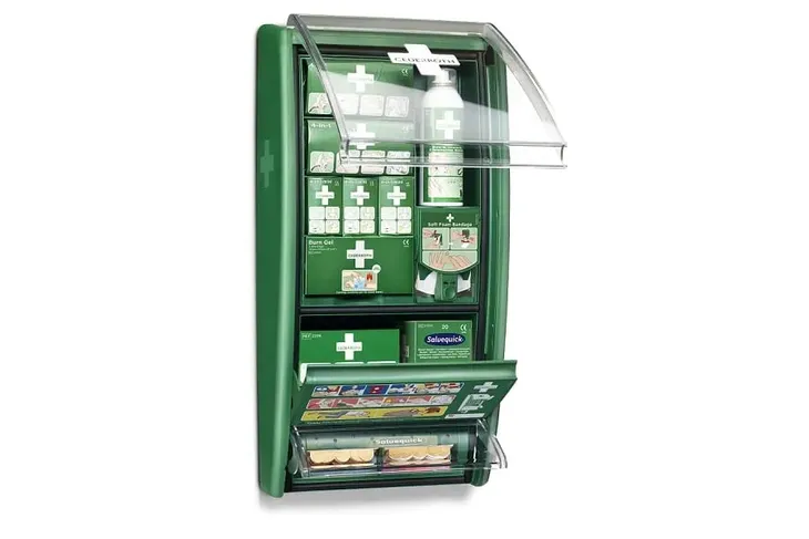 apteczka-scienna-cederroth-first-aid-station-stan-nowy