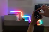 twinkly-flex-200-led-rgb-2m-waga-z-opakowaniem-2-kg