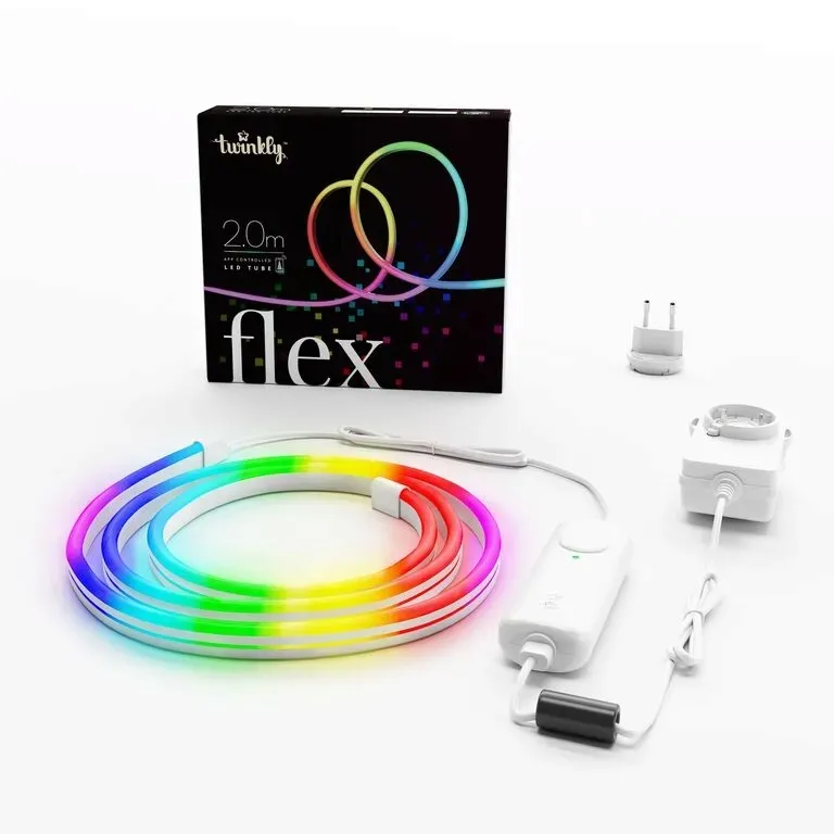 twinkly-flex-200-led-rgb-2m