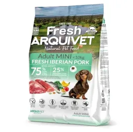 polmiekka-karma-arquivet-fresh-mini-wieprzowina-ryba-25kg-rasy-male