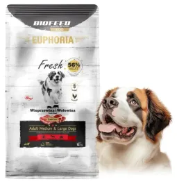 karma-biofeed-fresh-56percent-miesa-wieprzowina-wolowina-12-kg-owczarek-labrador