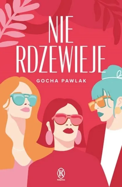 nie-rdzewieje