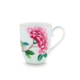 kubek-blushing-birds-white-pip-studio-350-ml