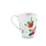 kubek-blushing-birds-white-pip-studio-350-ml-stan-nowy