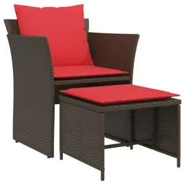 krzeslo-ogrodowe-z-podnozkiem-brazowe-wymiary-64-x-56-60-x-75-85-cm