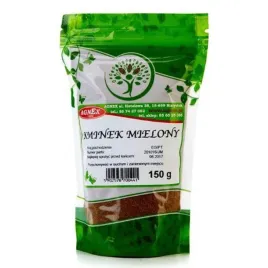 kminek-mielony-150g