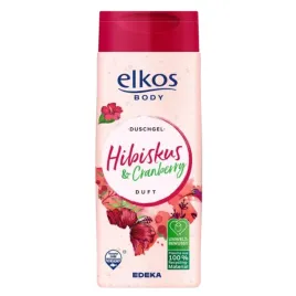 elkos-body-duschgel-hibiskus-and-cranberry-gel-300ml-zel-pod-prysznic