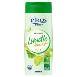 elkos-body-duschgel-limette-zitronengras-gel-300ml-zel-pod-prysznic