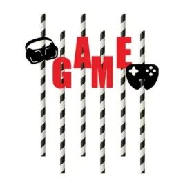 slomki-game-gamepad-i-gogle-vr-czerwone-195-cm-6-szt