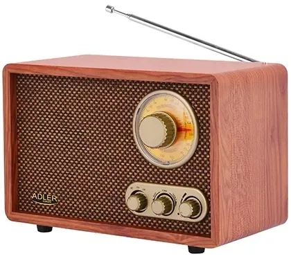 radio-kuchenne-retro-bluetooth-fm-am-regul-tonow-stan-nowy