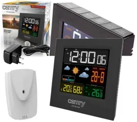 stacja-pogodowa-pogodynka-budzik-camry-cr1166