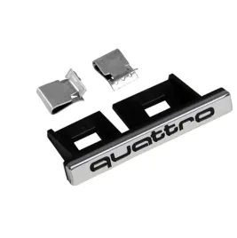 quattro-audi-emblemat-na-grill-nowy