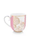 kubek-royal-multi-pink-pip-studio-260-ml-stan-nowy