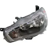 mitsubishi-outlander-09-12-reflektor-przedni-lampa-przednia-lewy