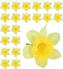zonkil-mini-glowka-kwiatowa-6-cm-24-szt-sztuczne-kwiaty-lt-yellow