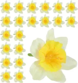 zonkil-mini-glowka-kwiatowa-6-cm-24-szt-sztuczne-kwiaty-cream-yellow