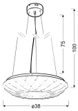 nil-zwis-38-18w-led