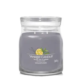 yankee-candle-signature-swieca-srednia-black-tea-and-lemon-367-g