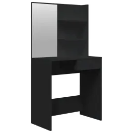 asymetryczna-toaletka-z-lustrem-czarna-745-x-40-x-141-cm