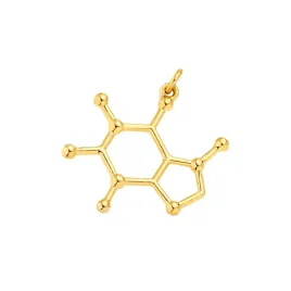 wisiorek-z-symbolem-chemicznym-kofeiny
